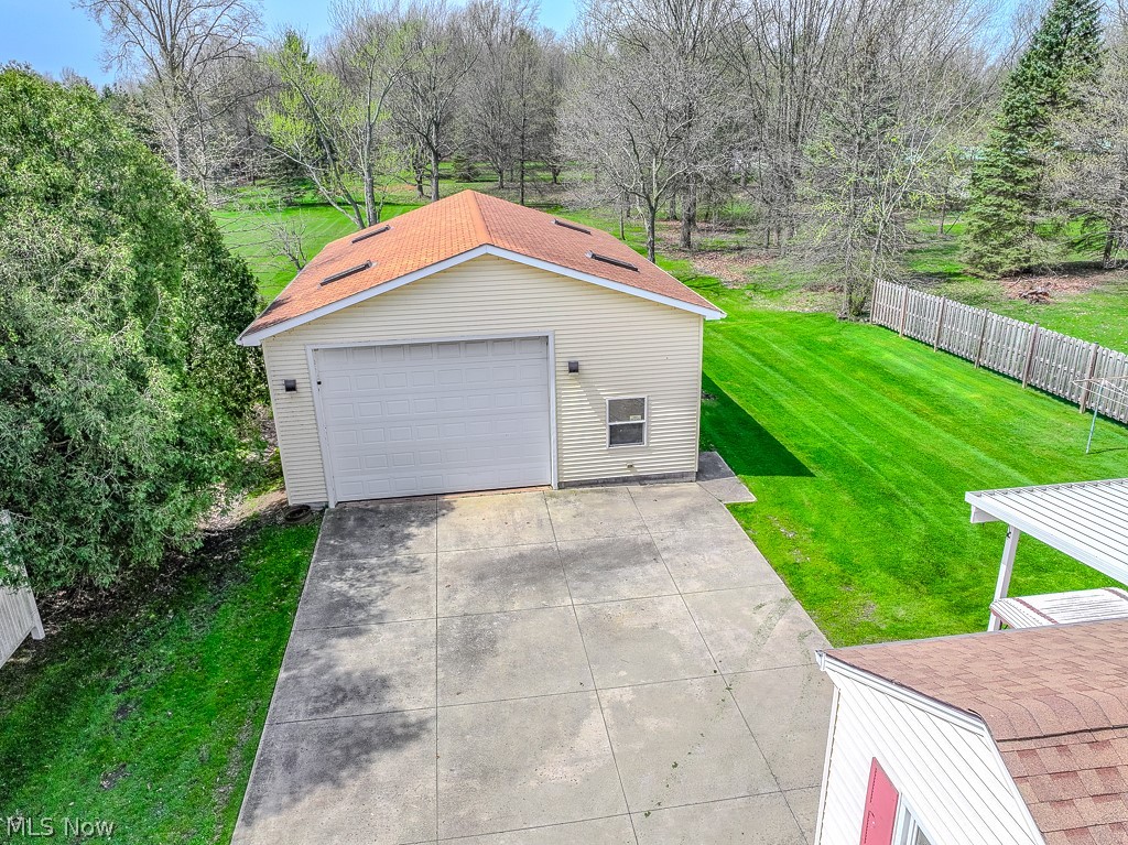 400 Harris Road Richmond Heights OH 44143