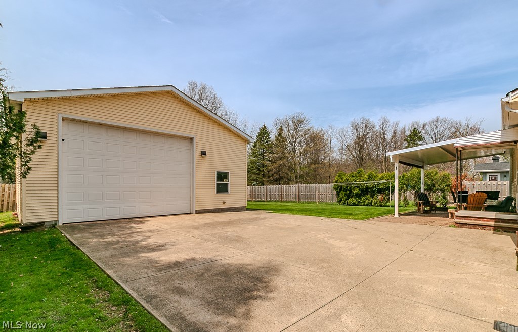 400 Harris Road Richmond Heights OH 44143