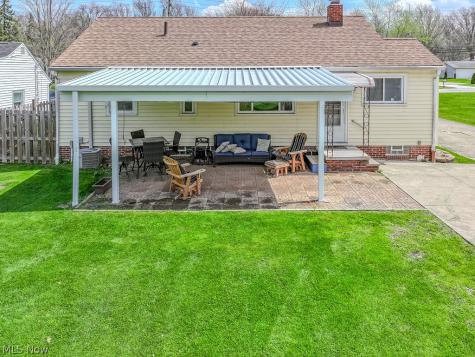 400 Harris Road Richmond Heights OH 44143