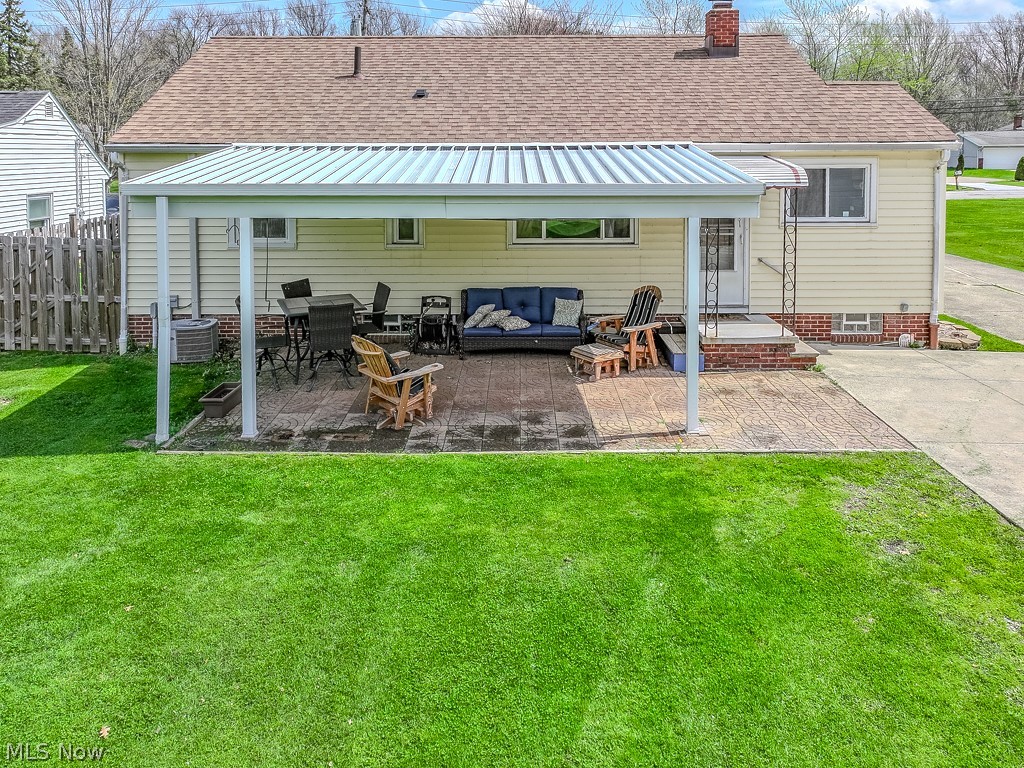 400 Harris Road Richmond Heights OH 44143