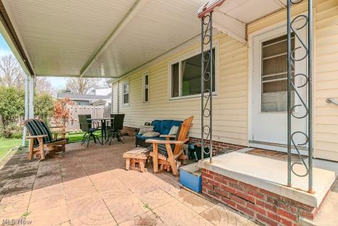 400 Harris Road Richmond Heights OH 44143