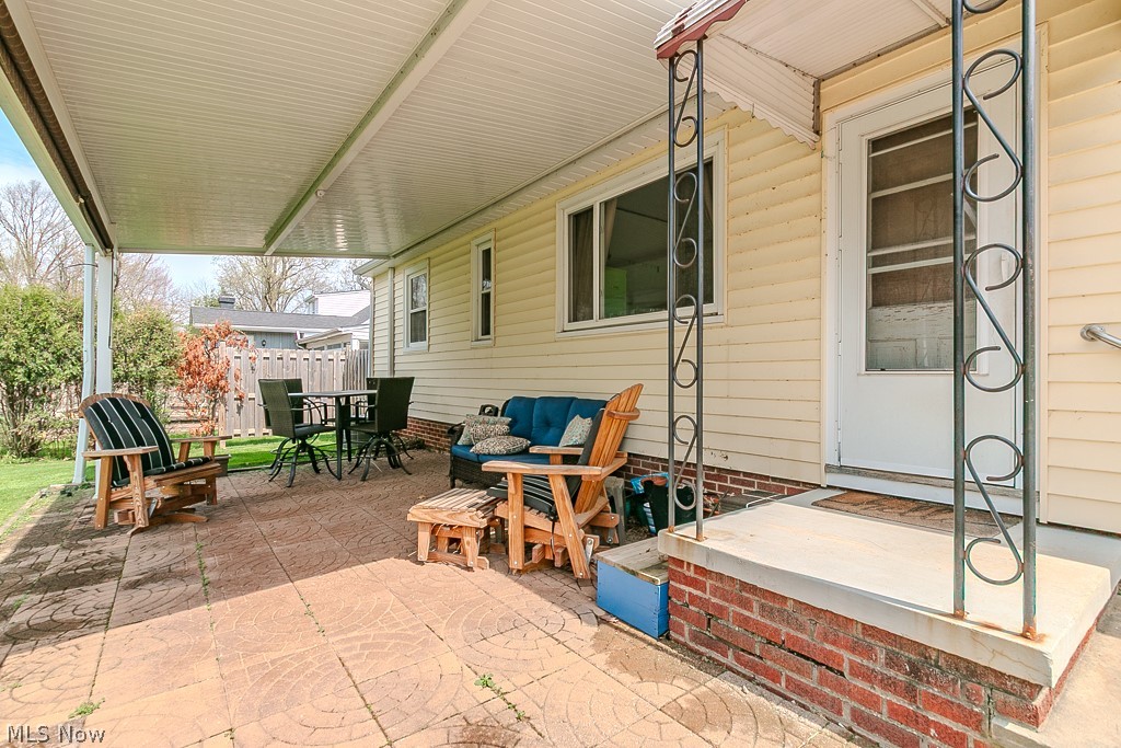 400 Harris Road Richmond Heights OH 44143
