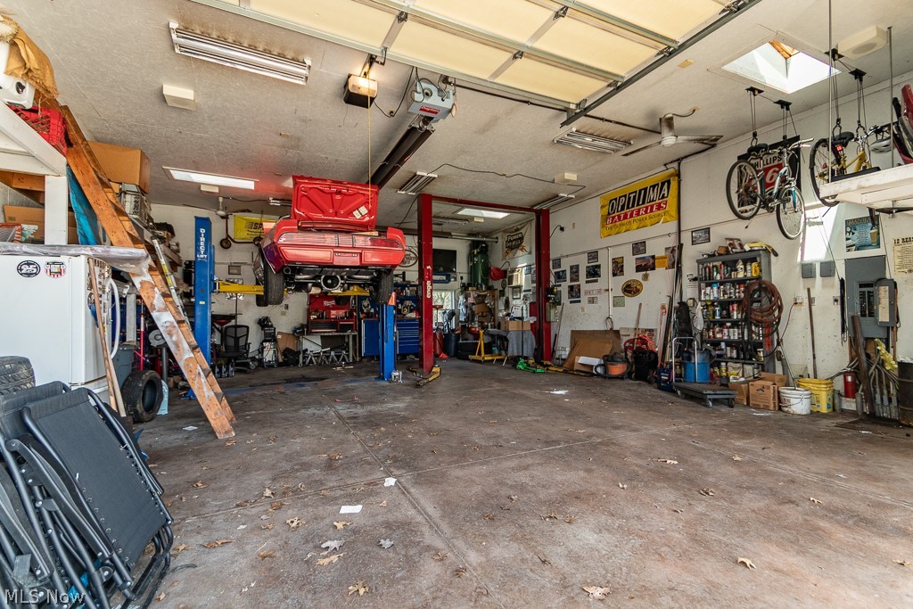 400 Harris Road Richmond Heights OH 44143