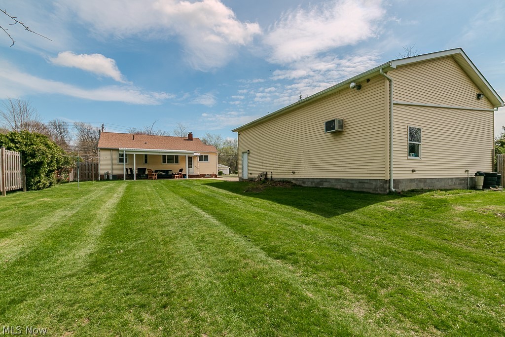 400 Harris Road Richmond Heights OH 44143