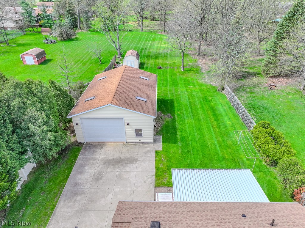 400 Harris Road Richmond Heights OH 44143