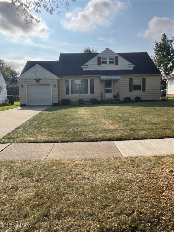 5232 Longton Road Lyndhurst OH 44124