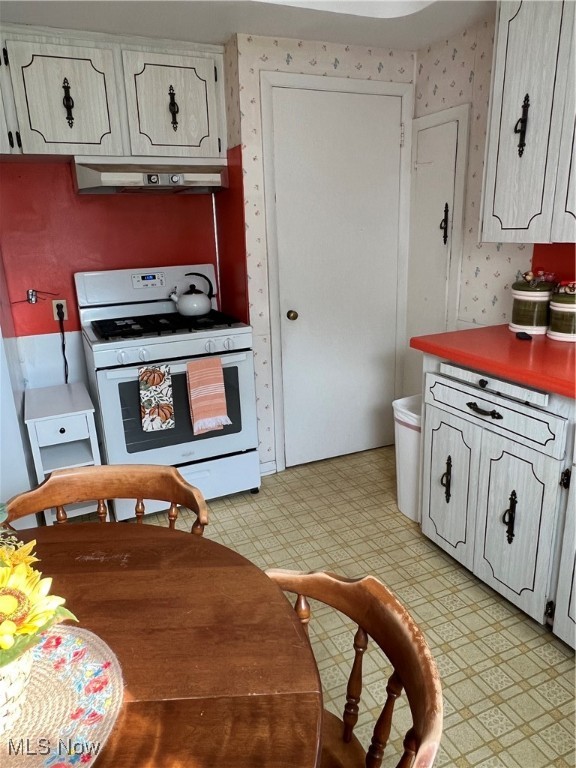 5232 Longton Road Lyndhurst OH 44124