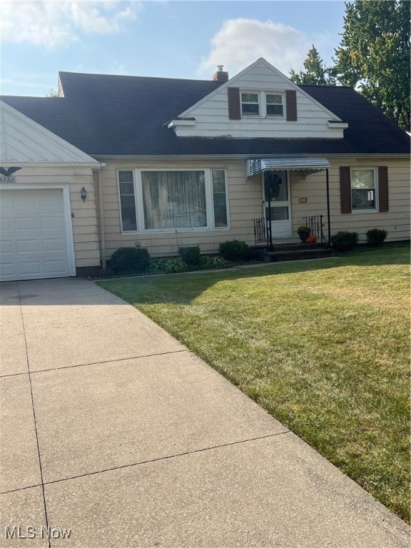 5232 Longton Road Lyndhurst OH 44124