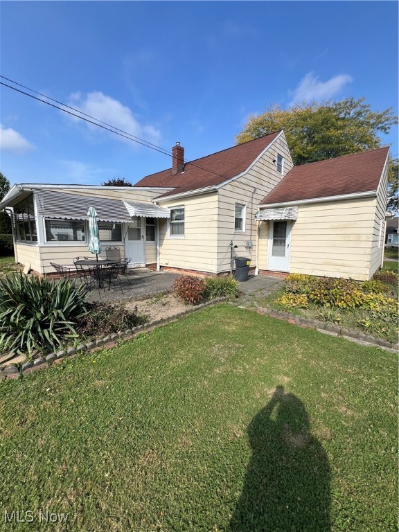 5232 Longton Road Lyndhurst OH 44124