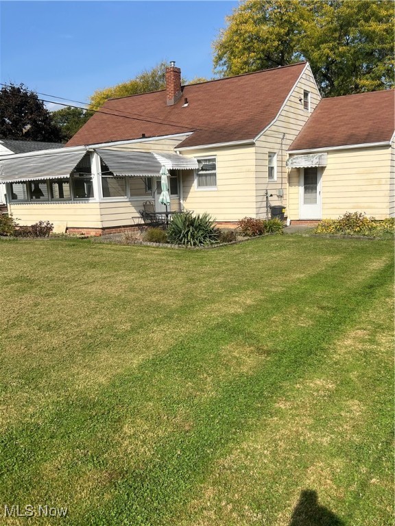 5232 Longton Road Lyndhurst OH 44124