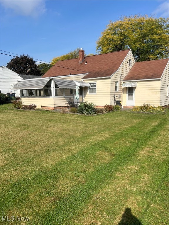 5232 Longton Road Lyndhurst OH 44124