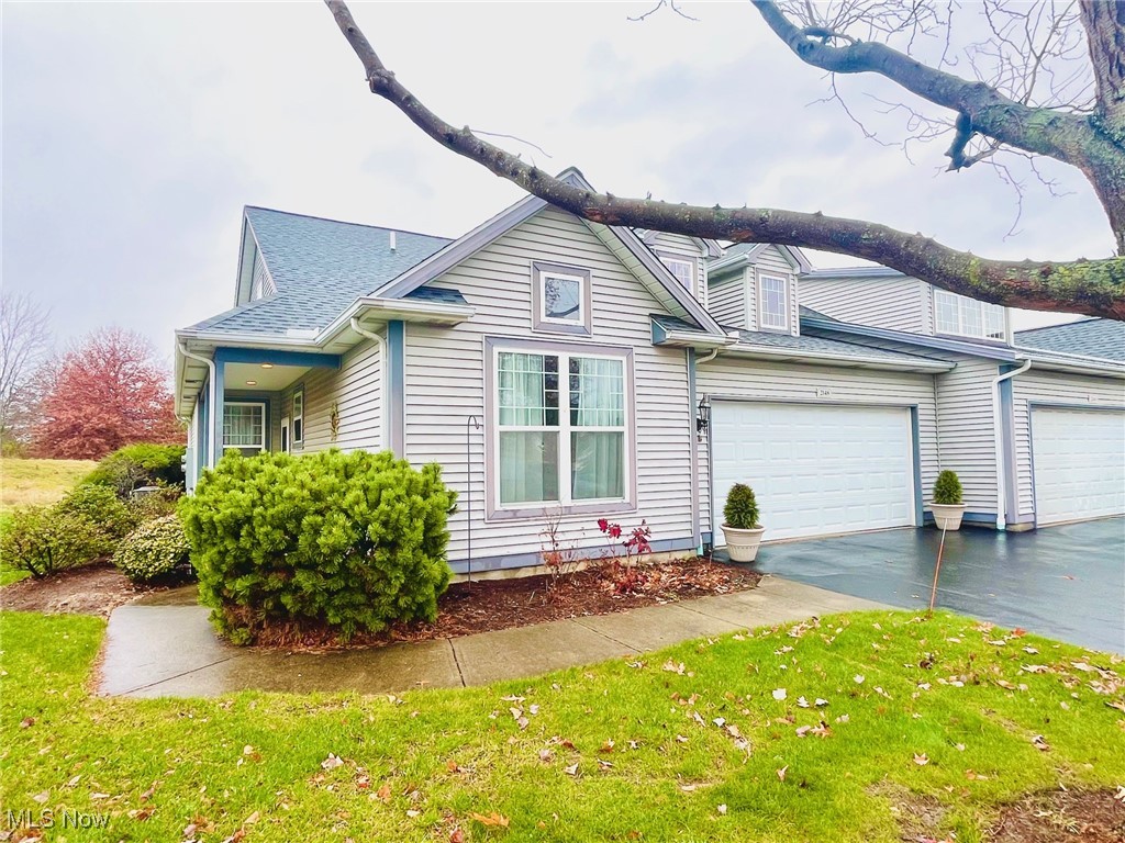 2148 Southampton Lane Avon OH 44011