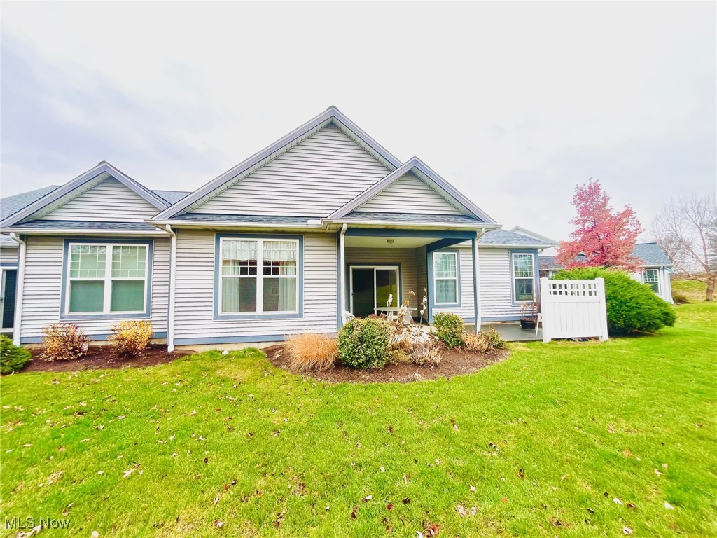 2148 Southampton Lane Avon OH 44011