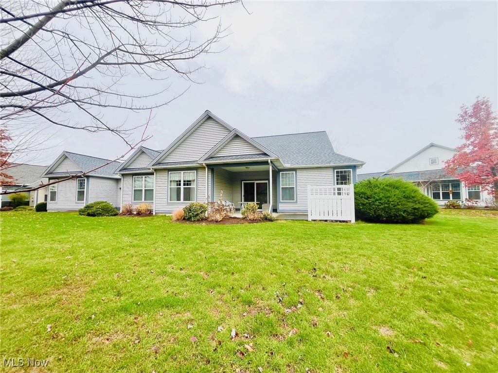 2148 Southampton Lane Avon OH 44011