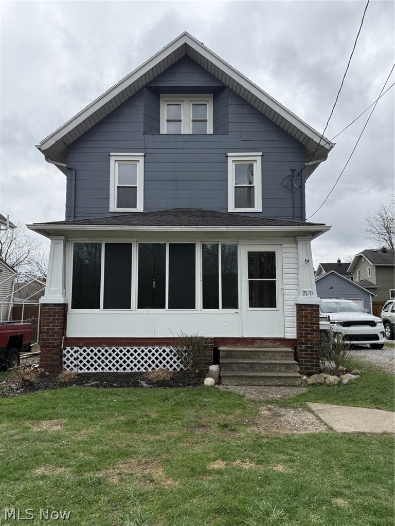 2120 Newton Street Akron OH 44305
