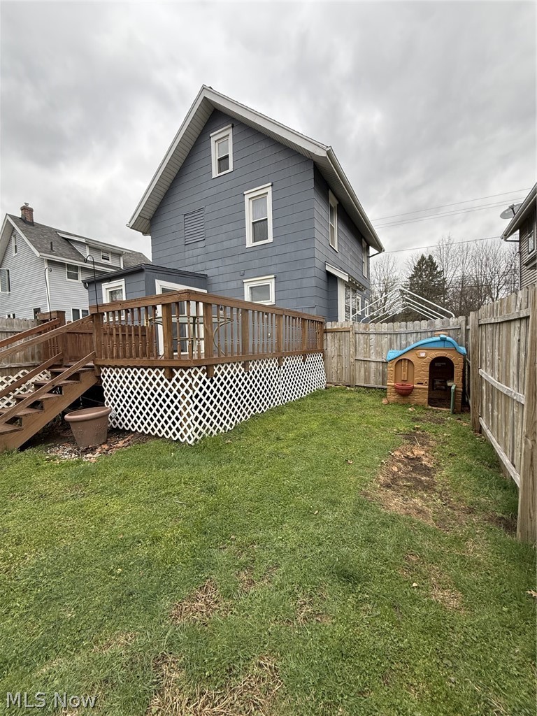 2120 Newton Street Akron OH 44305