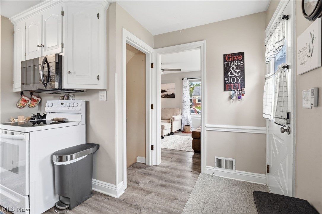 2508 Watson Avenue Alliance OH 44601