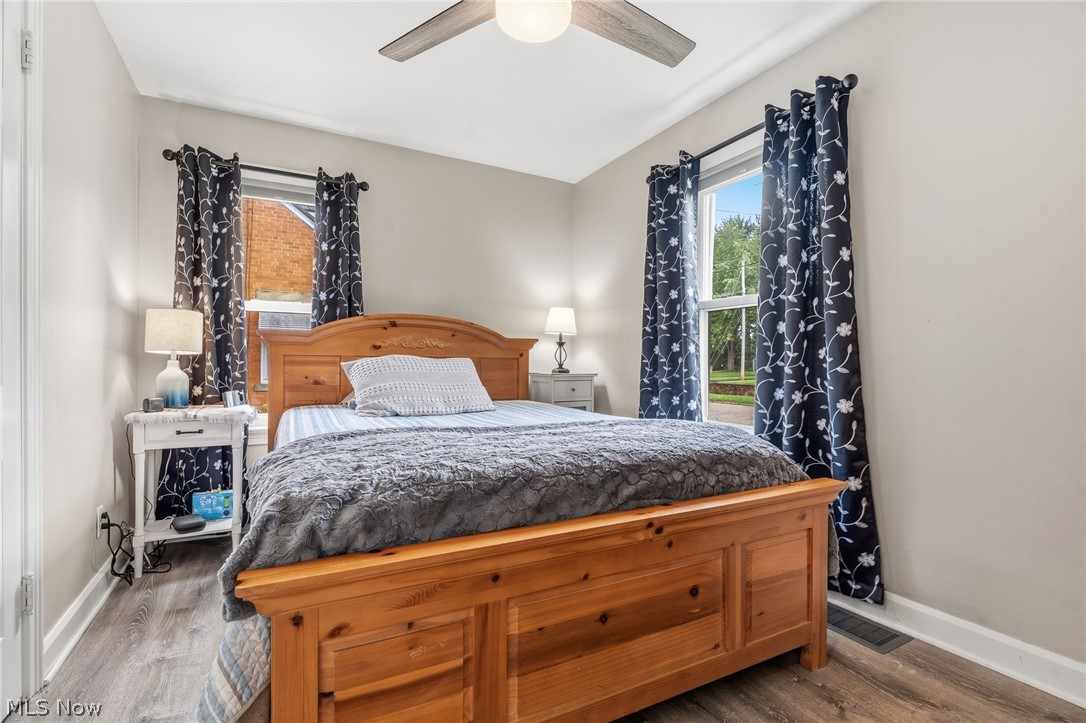 2508 Watson Avenue Alliance OH 44601
