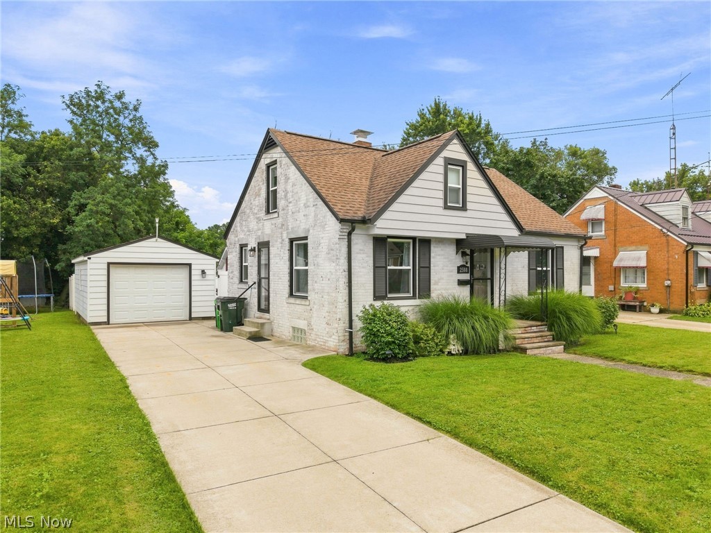 2508 Watson Avenue Alliance OH 44601