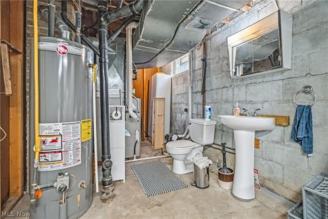 2508 Watson Avenue Alliance OH 44601