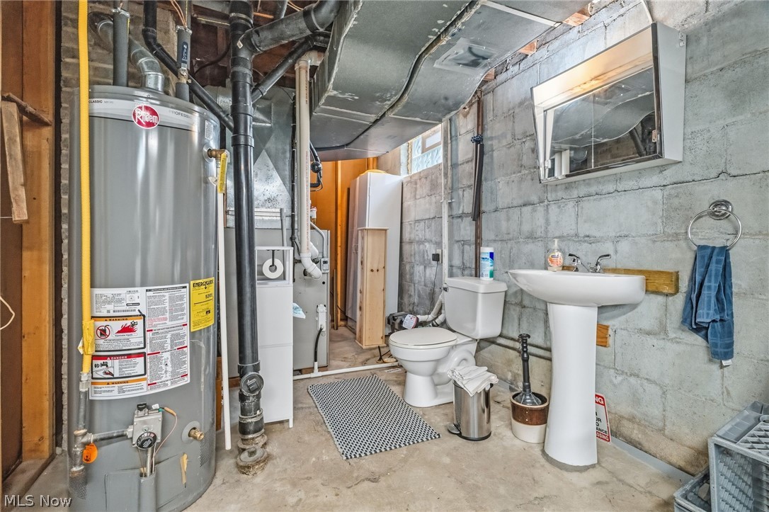 2508 Watson Avenue Alliance OH 44601