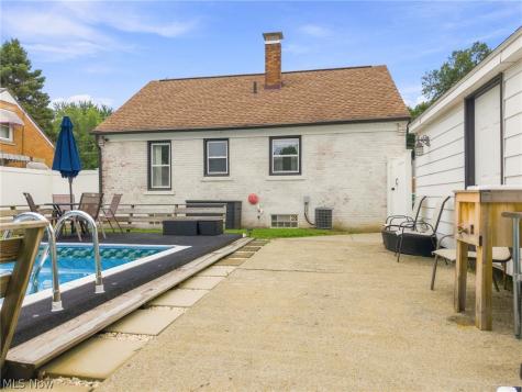 2508 Watson Avenue Alliance OH 44601