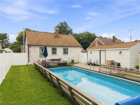 2508 Watson Avenue Alliance OH 44601