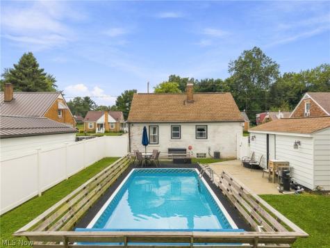 2508 Watson Avenue Alliance OH 44601