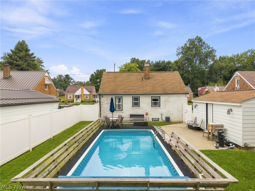 2508 Watson Avenue Alliance OH 44601