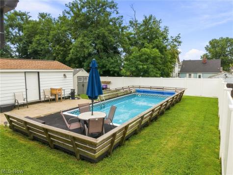 2508 Watson Avenue Alliance OH 44601