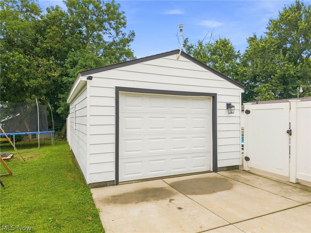 2508 Watson Avenue Alliance OH 44601