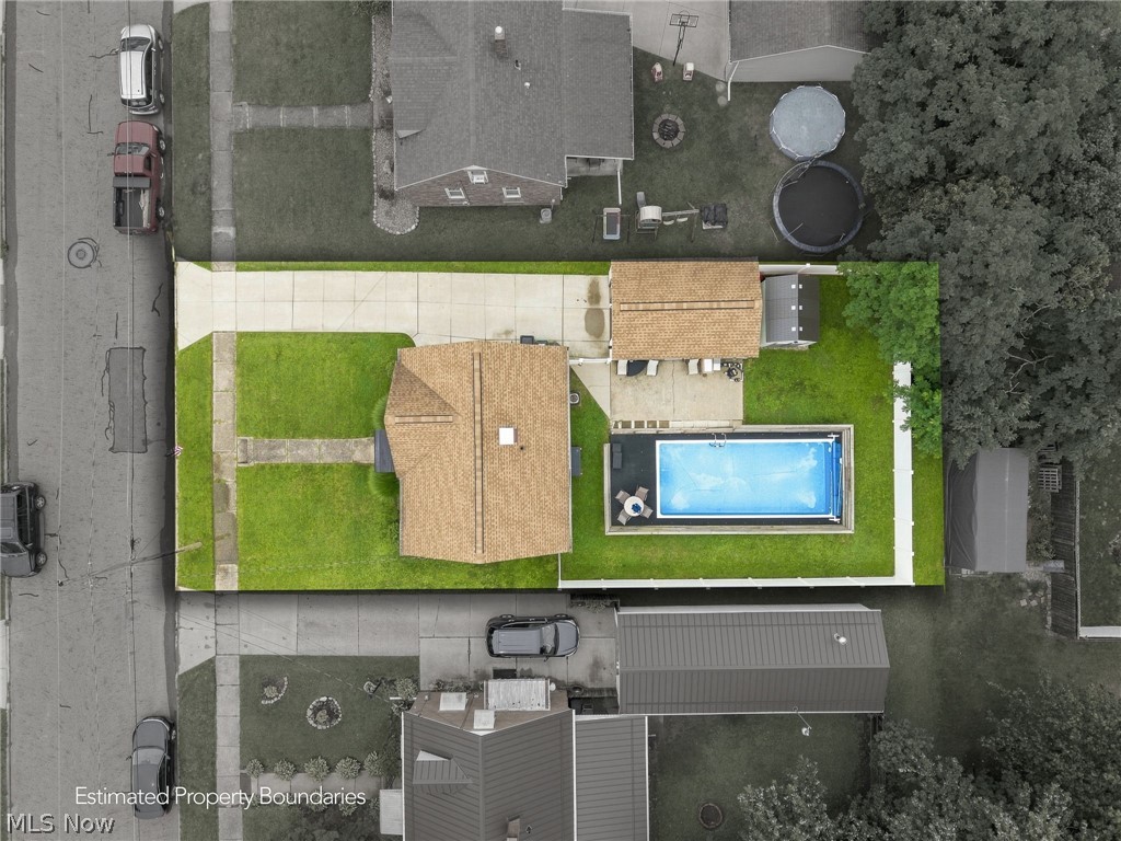 2508 Watson Avenue Alliance OH 44601