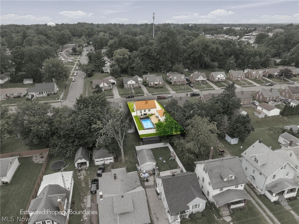 2508 Watson Avenue Alliance OH 44601
