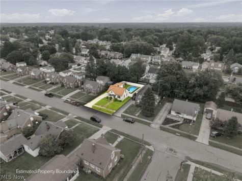 2508 Watson Avenue Alliance OH 44601