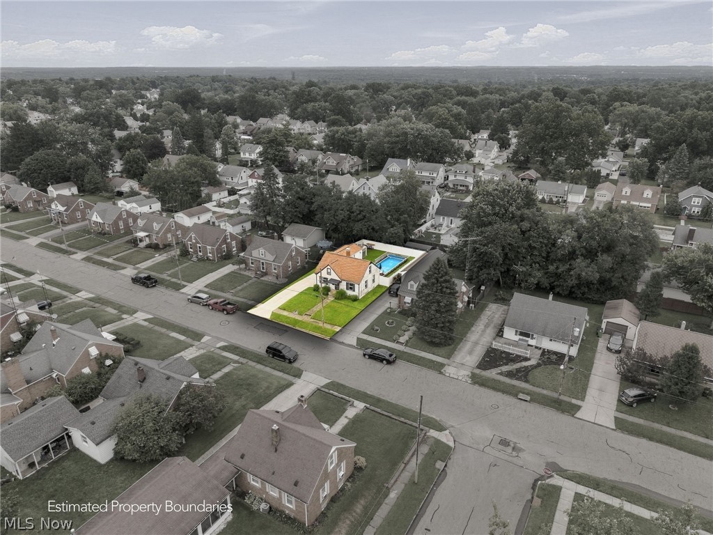 2508 Watson Avenue Alliance OH 44601