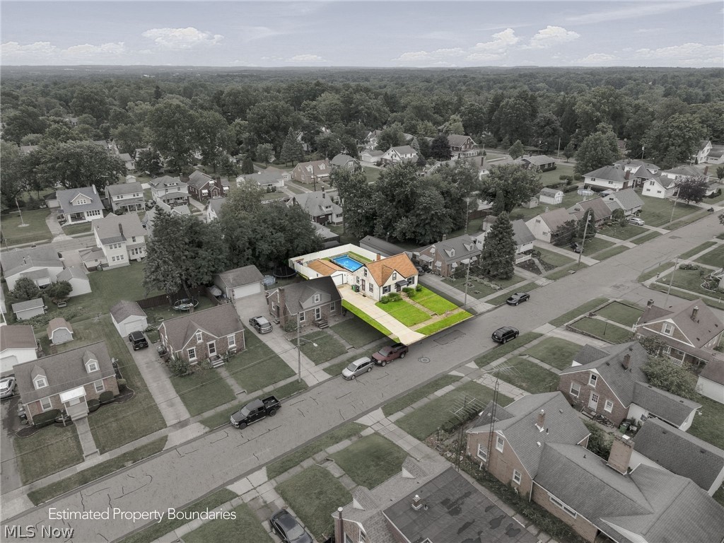 2508 Watson Avenue Alliance OH 44601