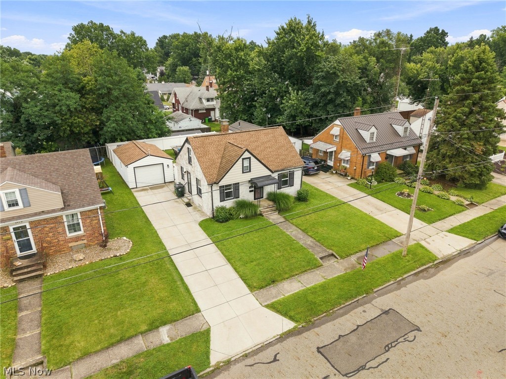 2508 Watson Avenue Alliance OH 44601