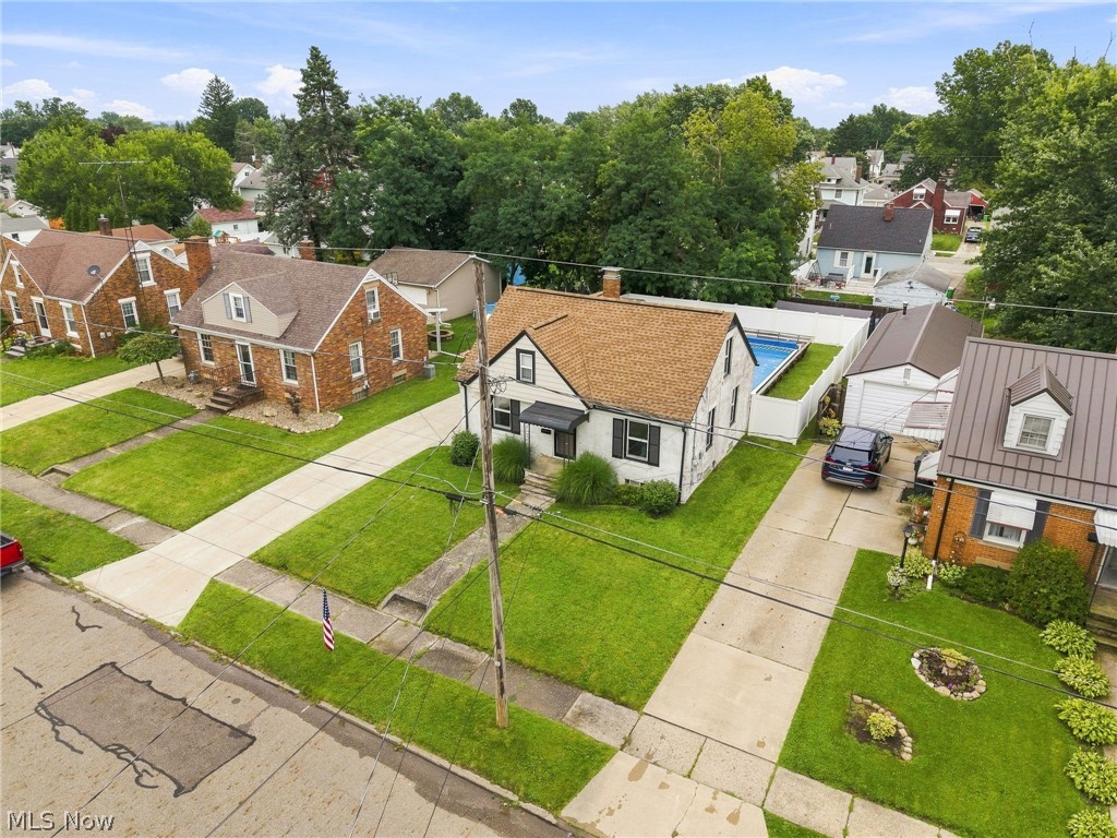 2508 Watson Avenue Alliance OH 44601