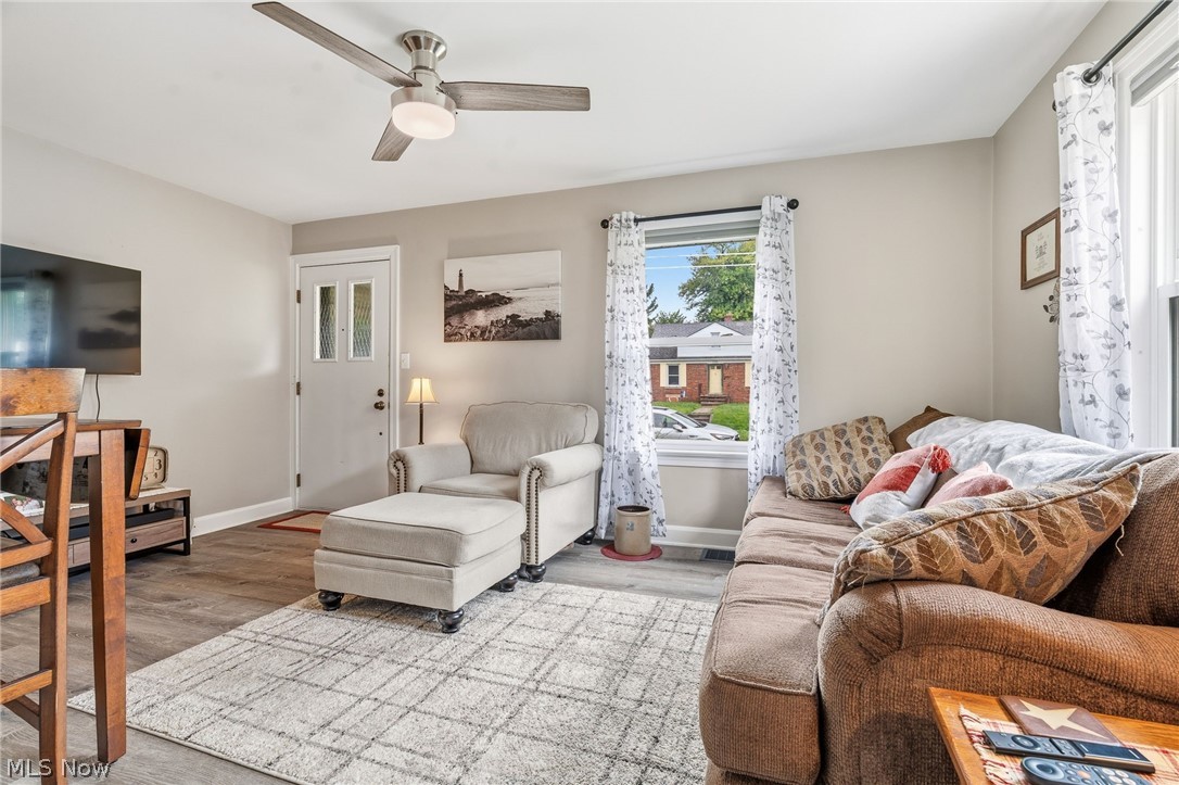 2508 Watson Avenue Alliance OH 44601
