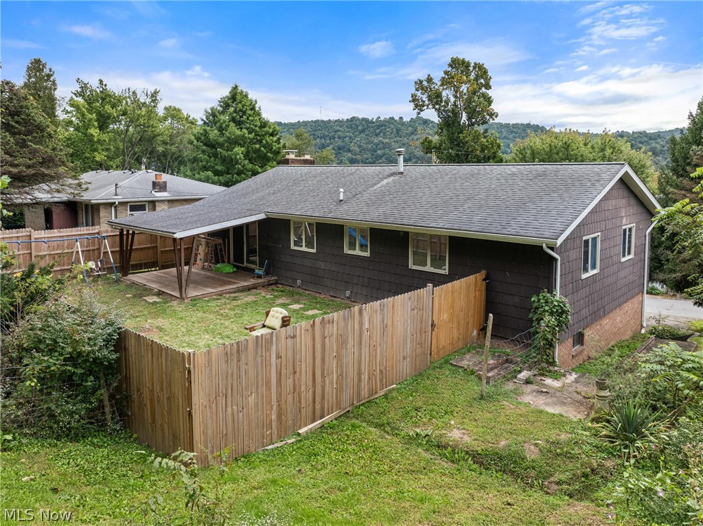 61558 W Central Avenue Shadyside OH 43947