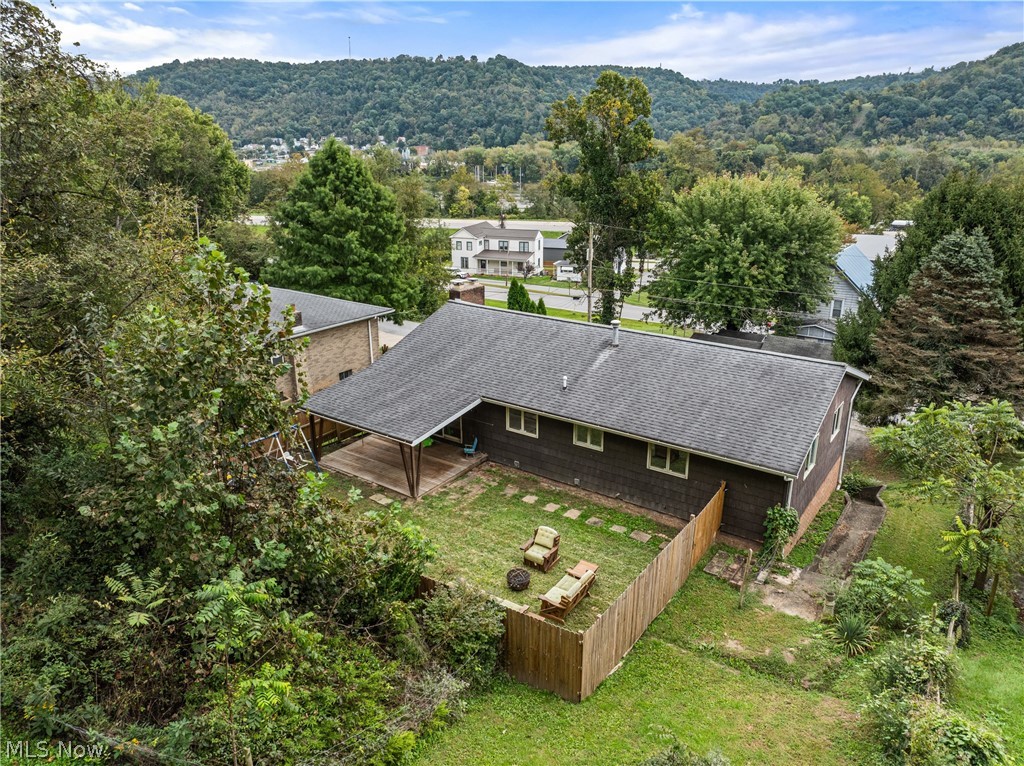 61558 W Central Avenue Shadyside OH 43947