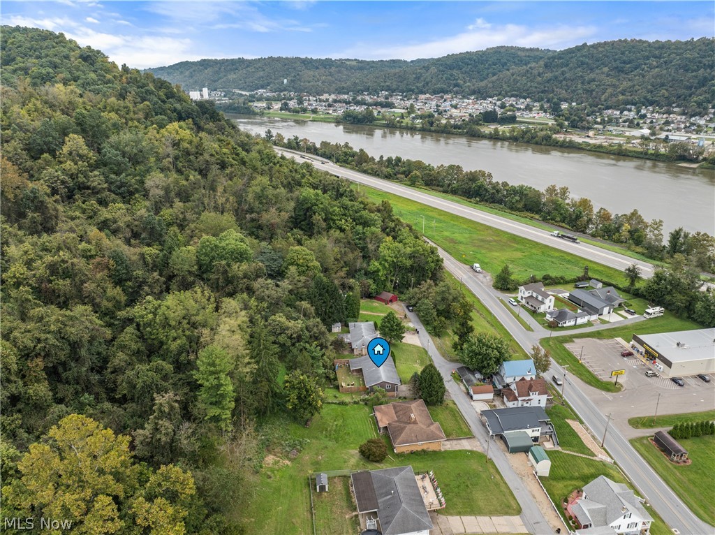 61558 W Central Avenue Shadyside OH 43947