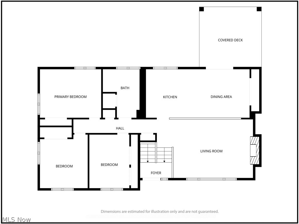 61558 W Central Avenue Shadyside OH 43947