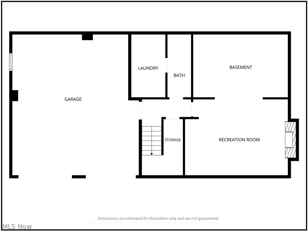 61558 W Central Avenue Shadyside OH 43947