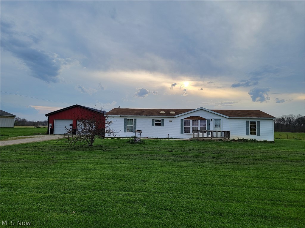 13550 Congress Road West Salem OH 44287
