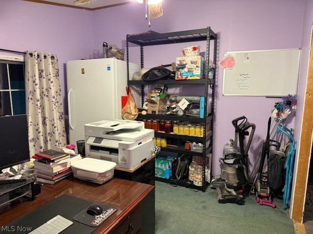 13550 Congress Road West Salem OH 44287
