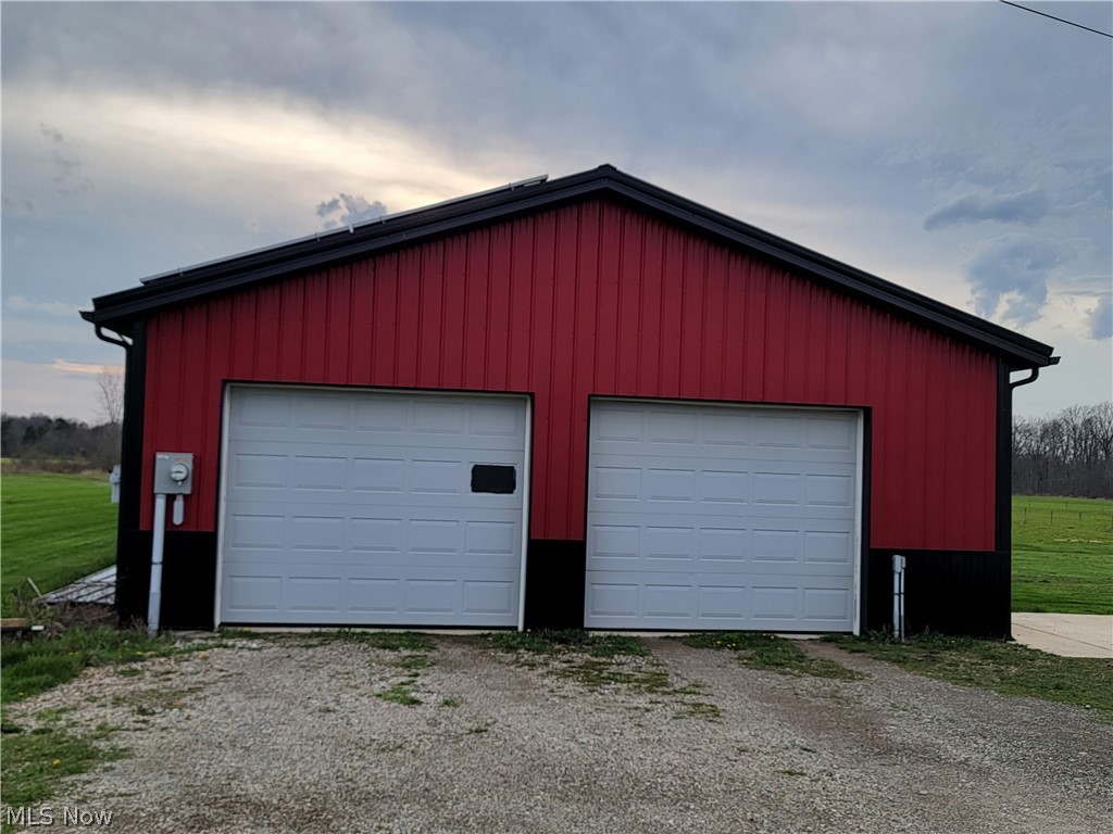 13550 Congress Road West Salem OH 44287