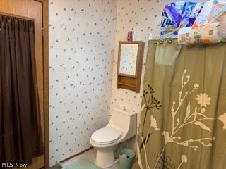 13550 Congress Road West Salem OH 44287