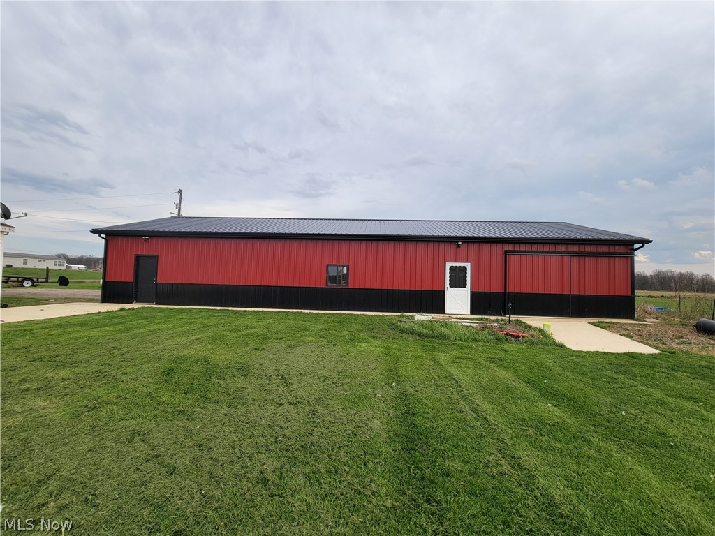 13550 Congress Road West Salem OH 44287