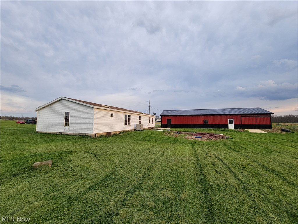13550 Congress Road West Salem OH 44287